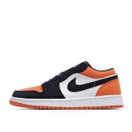 Air Jordan 1 Low 'Shattered Backboard'