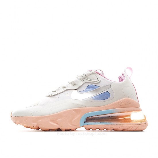 Nike Air Max 270 React Running Shoe