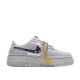 Nike Air Force 107 LV8 Grey Low Top