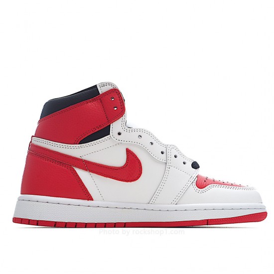 Air Jordan 1 Retro High OG 'Heritage'