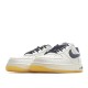 Kith x Nike Air Force 107 Low Low Top 3M Reflective