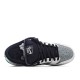 Nike sb dunk "VX1000 Comcorder" black, white and gray