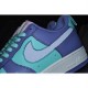 Nike Air Force 1 Premium "Violet" Violet 3M Reflective