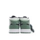 Wmns Air Jordan 1 Mid SE 'Dutch Green'