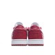 Air Jordan 1 Low 'Gym Red'