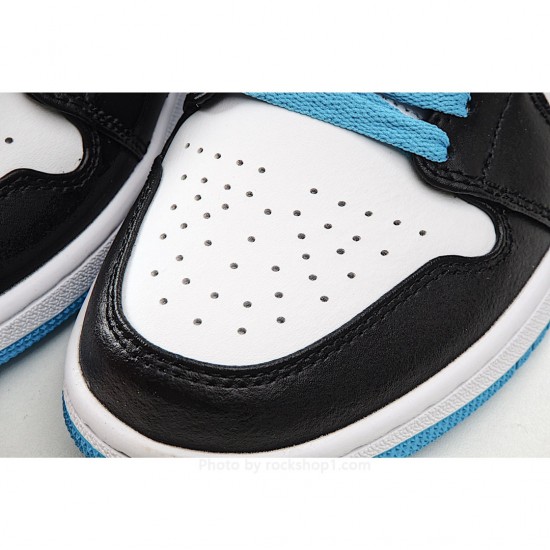 Air Jordan 1 Low SE 'Laser Blue'