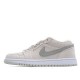 Wmns Air Jordan 1 Low SE 'Sherpa Fleece'