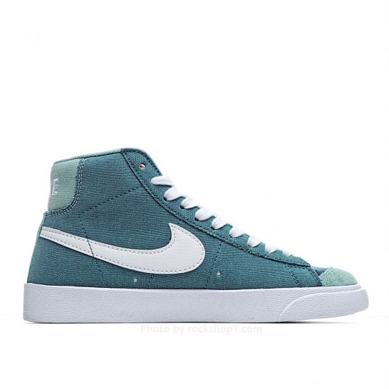 Nike Blazer '77 Vintage Mid 'Healing Jade'