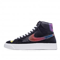 Nike Blazer Mid '77 Vintage 'Thermal - Black'