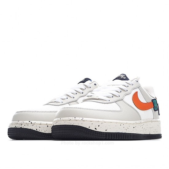 Nike Air Force 1 Low Top