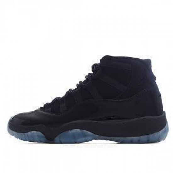 Air Jordan 11 Retro 'Cap and Gown'