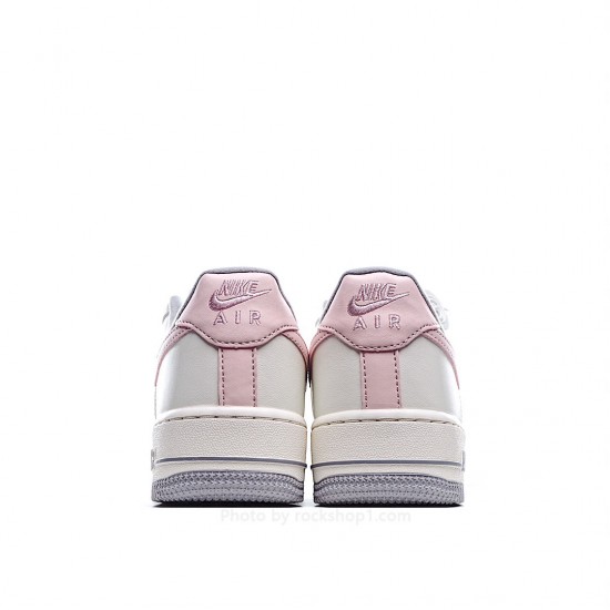 Nike Air Force 1 Low  Pink white LF   粉