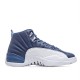 Air Jordan 12 Retro 'Indigo'