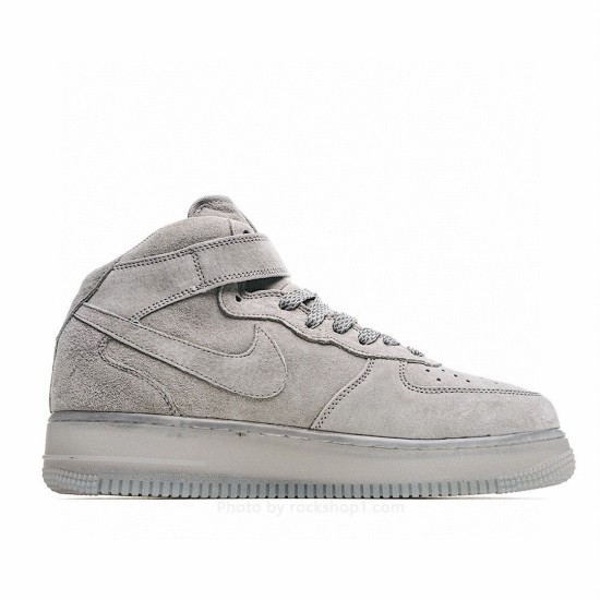 nike nike air force 1 mid 07 mid-top sneakers