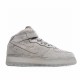 nike nike air force 1 mid 07 mid-top sneakers