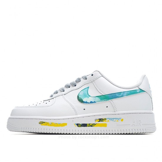 Nike Air Force 1 White