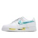 Nike Air Force 1 White