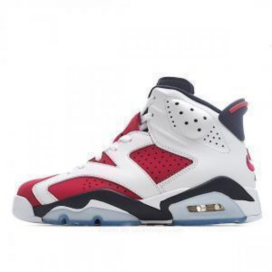 Air Jordan 6 Retro OG 'Carmine' 2021