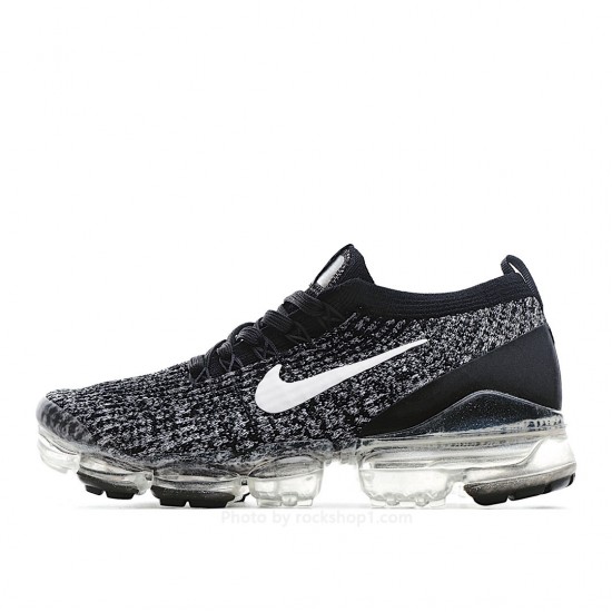 Nike Wmns Air VaporMax Flyknit 3 'Oreo'