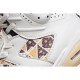 Air Jordan 6 Retro 'Quai 54 - Sail Gum'