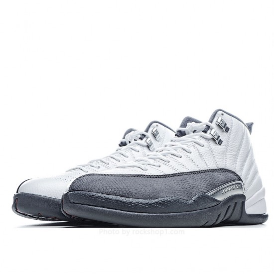 Air Jordan 12 Retro 'Dark Grey'