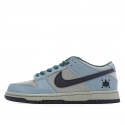 Nike Dunk SB Maple Leaf Central Park   