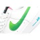 Nike Air Force 107 LV8 “Spring Vibes”白绿  