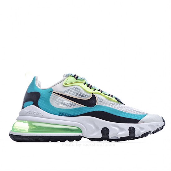 Nike Air Max 270 React Running Shoe