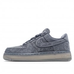 Nike Air Force 1 07 3M Reverse Low Top Sneakers