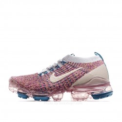 Nike Wmns Air VaporMax Flyknit 3 'Multi-Color