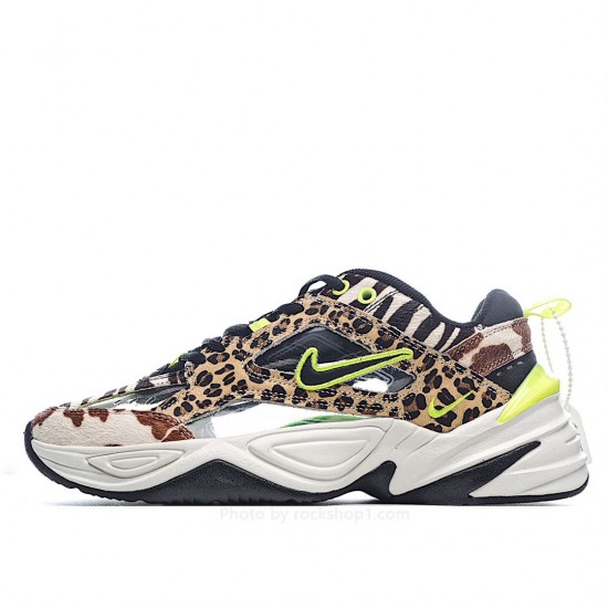 Nike M2K Tekno 'Animal Pack'