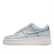 Nike Air Force 1 LV8 Devin Booker (GS) Bule Low Top