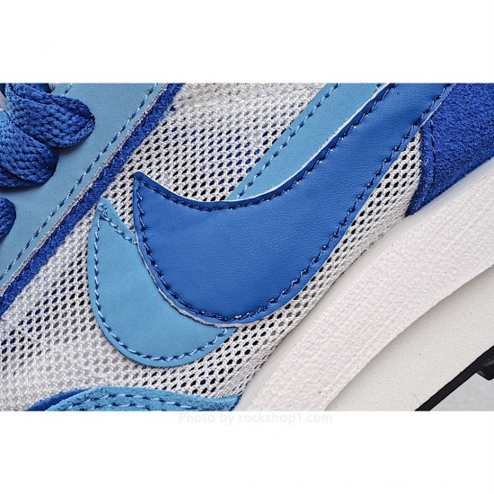 Sacai x Nike LDV Waffl Double Hook