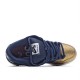 Nike Supreme X Dunk SB Low Blue Gold