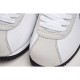 Nike Classic Cortez Leather Running Shoe