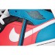 Air Jordan 1 Mid GS 'Game Time'