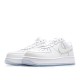 Nike Air Force 107 Low Top Sneakers