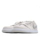 Wmns Air Jordan 1 Low SE 'Sherpa Fleece'