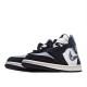 Air Jordan 1 Mid SE 'Satin Smoke Grey