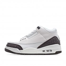 Air Jordan 3 Retro 'Mocha' 2018