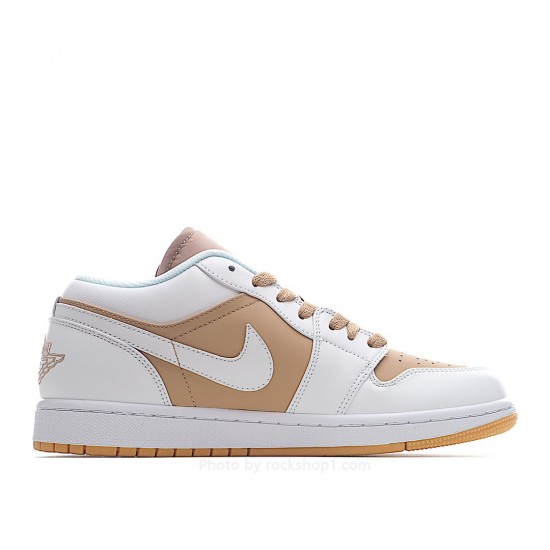 Air Jordan 1 Low Low Basketball Shoes