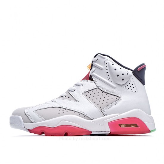 Air Jordan 6 Retro 'Hare'