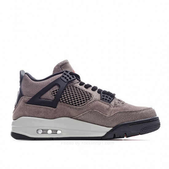 Air Jordan 4 Retro 'Taupe Haze'