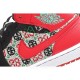 Air Jordan 1 Mid SE GS 'Ugly Christmas Sweater'