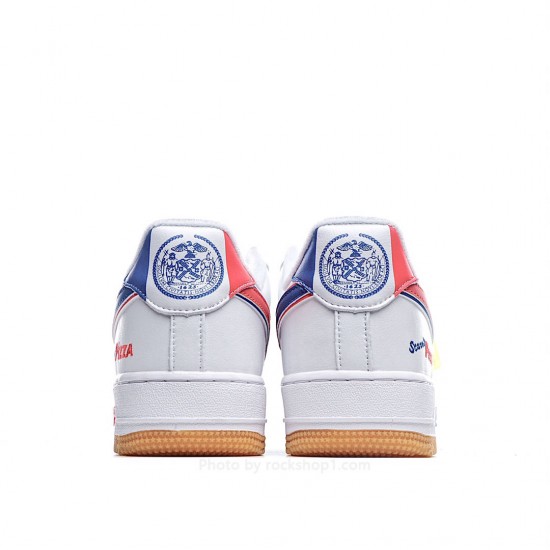 Nike Air Force 1 Low SCARR S PIZZA Low Top