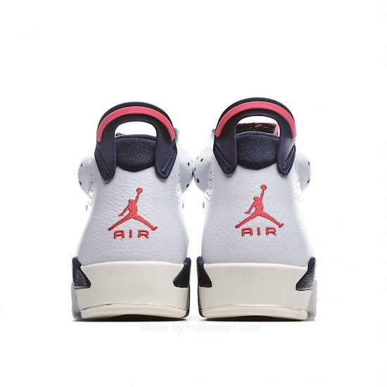 Air Jordan 6 Retro GS 'Tinker'