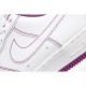 Nike Air Force 1 LowViotech White Purple