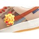 Nike Air Force 107 Low Low Top Sneakers