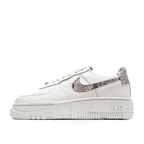 Nike Air Force 1 Pixel SESail Snake