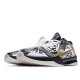 Nike Nike Zoom Kobe ProtroBig Stage Parade low-top basketball shoes black and white gold